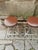Set of Vintage Stools, 1960s For Sale - Image 3 of 18