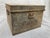 Farmhouse Antique Metal Cake Box For Sale - Image 3 of 12