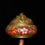 Late 19th Century Late 19th Century Cloisonné Enamel Censer With Mountain Lid, 990g For Sale - Image 5 of 9
