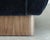 Mohair and Walnut Stools by Karl Springer, C. 1980s For Sale In New York - Image 6 of 7