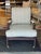 2010s Hickory Chair for Ruby Livingdesign Spool Chair For Sale - Image 5 of 12