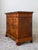 Mid 19th Century 19th C Louis Philippe Burlwood Commode For Sale - Image 5 of 14