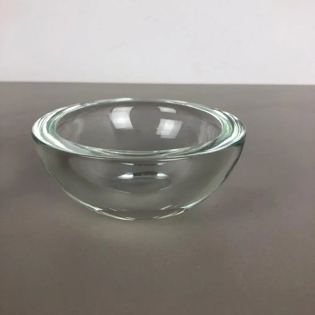 Murano Glass Shell Bowls, Italy, 1960s, Set of 2 For Sale - Image 14 of 18