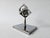 Midcentury Chrome Paperweight, Model, Turners Cube, Desk Sculpture, 1970s, in Very Good conditions. Designed 1970 to 1979