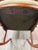 Antique Victorian Mahogany Rocking Chair For Sale - Image 10 of 13