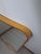 Gio Ponti Mirror with Sinuous Brass Frame by Gio Ponti for Gubi, 1990s For Sale - Image 4 of 7