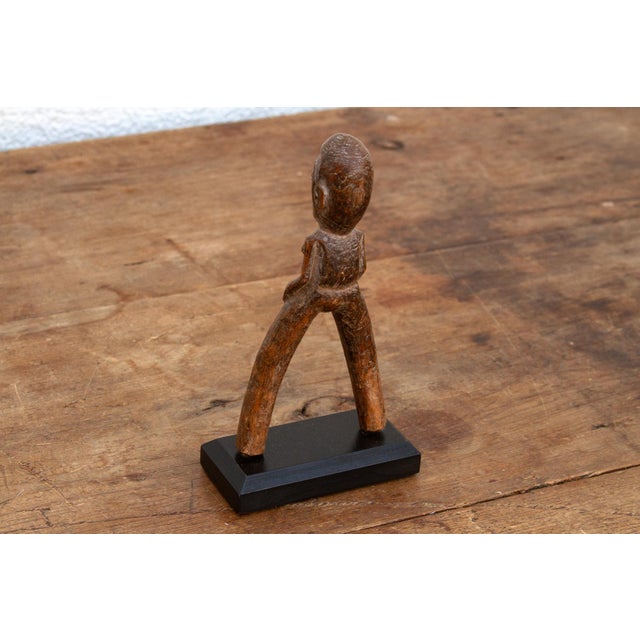 1960s Dogon Hunter African Slingshot For Sale - Image 5 of 6