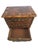 German Walnut Veneer Pillar Commode with Ornate Mounts, 1880 For Sale - Image 4 of 9