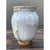 Mid-Century Modern Vintage Boho Original Studio Pottery Small Vase For Sale - Image 3 of 4