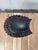 Mid Century Spanish Brutalist TriPod Milk Stool Witco Styling For Sale In New York - Image 6 of 10