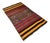 Wool & Cotton Kilim Rug For Sale