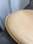 Mid-Century Modern Norr11 Elephant Vintage Leather Lounge Chair, Natural Oak For Sale - Image 3 of 12