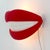 Ikea Flabb Mouth Wall Lamp from Ikea, 2000s For Sale - Image 4 of 8