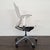 Modern Room & Board Okamura Modern Mesh Office Chair With Adjustable Arms For Sale - Image 3 of 10