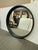 Brownstone Kirby Mirror, Dark Bronze For Sale - Image 10 of 12