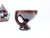 Studio Ceramic Tea Service from Vallauris, France, 1950s, Set of 7 For Sale - Image 13 of 17