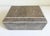 R & Y Augousti Large R & Y Augousti Shagreen Box With Bone Inlay, Late 20th Century For Sale - Image 4 of 18