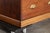 Large 19th Century English Mahogany Haberdashery Drawers, 1890s For Sale - Image 14 of 18