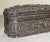 Antique 19th Century Sterling Silver Indian Repousse Tooled Betel Casket Box Jar For Sale - Image 9 of 18