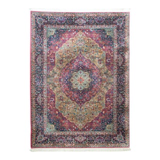 Early 20th Century Karastan-Style Rug For Sale