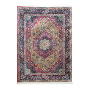 Early 20th Century Karastan-Style Rug