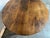 Wood Antique French Wine Tasting Table, 1820 For Sale - Image 7 of 11