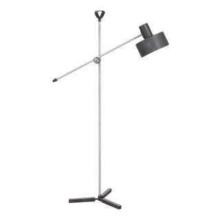 Tripod Floor Lamp by Anvia, 1950s For Sale