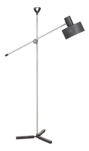 Tripod Floor Lamp by Anvia, 1950s