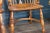 Set of 19th Century English Windsor Chairs For Sale - Image 6 of 15