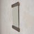 Italian Copper Wall Mirror by Santambrogio E De Berti, 1960s For Sale In Chicago - Image 6 of 12