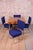 1930s Bauhaus Chairs by Hynek Gottwald, 1930s, Set of 4 For Sale - Image 5 of 16