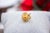 19.2K Gold Charm For Sale - Image 4 of 5