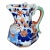 Mason's Ironstone Hydra Jug in Japan Basket Pattern Circa 1828 For Sale