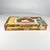 Vintage Cuesta -Rey 10 Cigar Box Dominican No 7 Robusto Centennial For Sale - Image 4 of 13