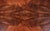Wood Small Art Deco Mahogany Living Room Cabinet, 1930 For Sale - Image 7 of 15