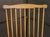 Wood Circa 1760-1780 English West Country Comb Back Windsor Arm Chair For Sale - Image 7 of 10