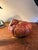 Vintage Handmade Pumpkin Covered Tureen Patricia Garrett For Sale In Philadelphia - Image 6 of 7