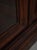 Henredon Extremely Large Curio China Cabinet For Sale - Image 10 of 17