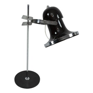 Vintage Italian Adjustable Desk Lamp, 1960s For Sale