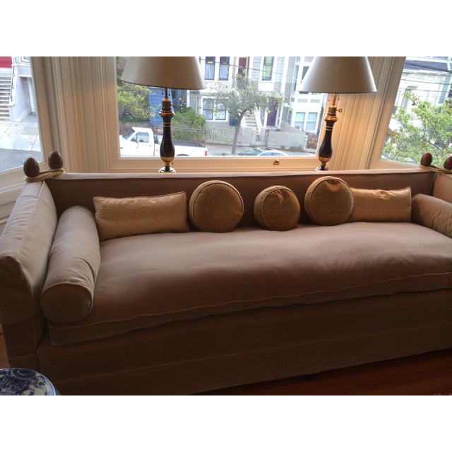 Vintage Sofa For Sale - Image 9 of 9