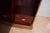 Antique Edwardian Walnut Wardrobe, 1900s For Sale - Image 11 of 14