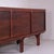 Brown M501 Sideboard by Gianfranco Frattini for Bernini, 1960 For Sale - Image 8 of 14
