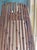 Bamboo Floor Lamp by Franco Albini for Vivai Del Sud, 1960s For Sale - Image 6 of 8