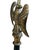 Mid 1900s Eagle Table Lamp For Sale - Image 4 of 8