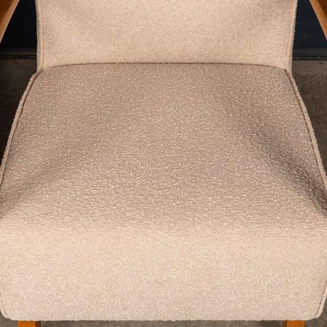 Vintage Halabala Lounge Chairs, 1930, Set of 2 For Sale - Image 12 of 18