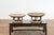 Thai Offering Tray to Display Food in Front of the Buddha, with Natural Patina For Sale - Image 11 of 11