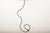 Ceiling Light in Metal and Plastic by Alizz C. Cooper for Ingo Maurer For Sale - Image 9 of 17