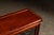 Early 20th Century Imitation Mahogany Two-Section Barrister Case by Globe-Wernicke For Sale - Image 9 of 13