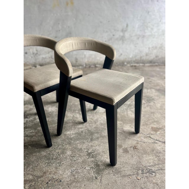 Green Play Chair Upholstered by Alain Berteau for Van Rossum Design For Sale - Image 8 of 18