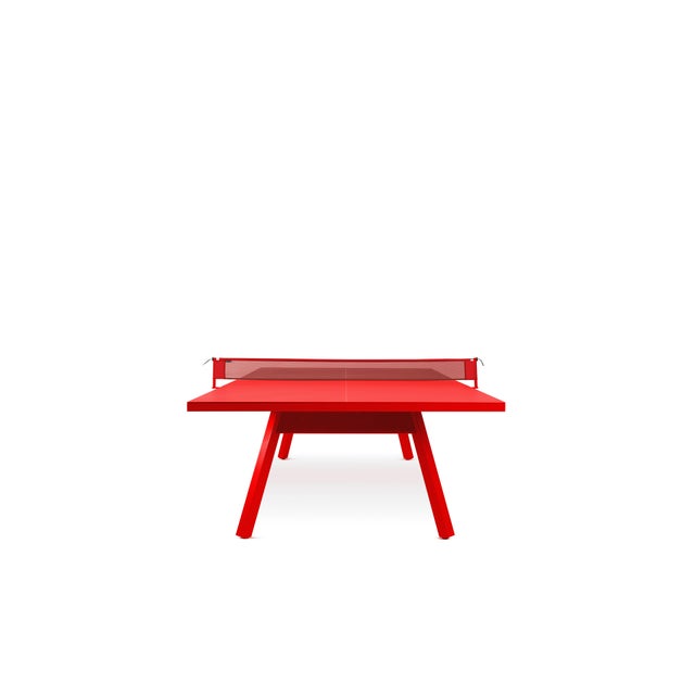 Contemporary RS Barcelona You And Me Monochrome 220, Red For Sale - Image 3 of 8